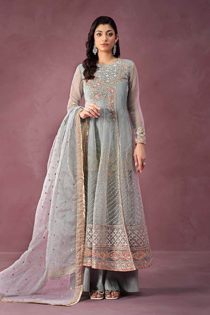 Maira B | Ready to Wear | SF-W24-19 XS Ferozi