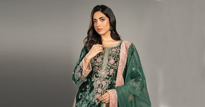 Maira B | Ready to Wear | SF-W24-21