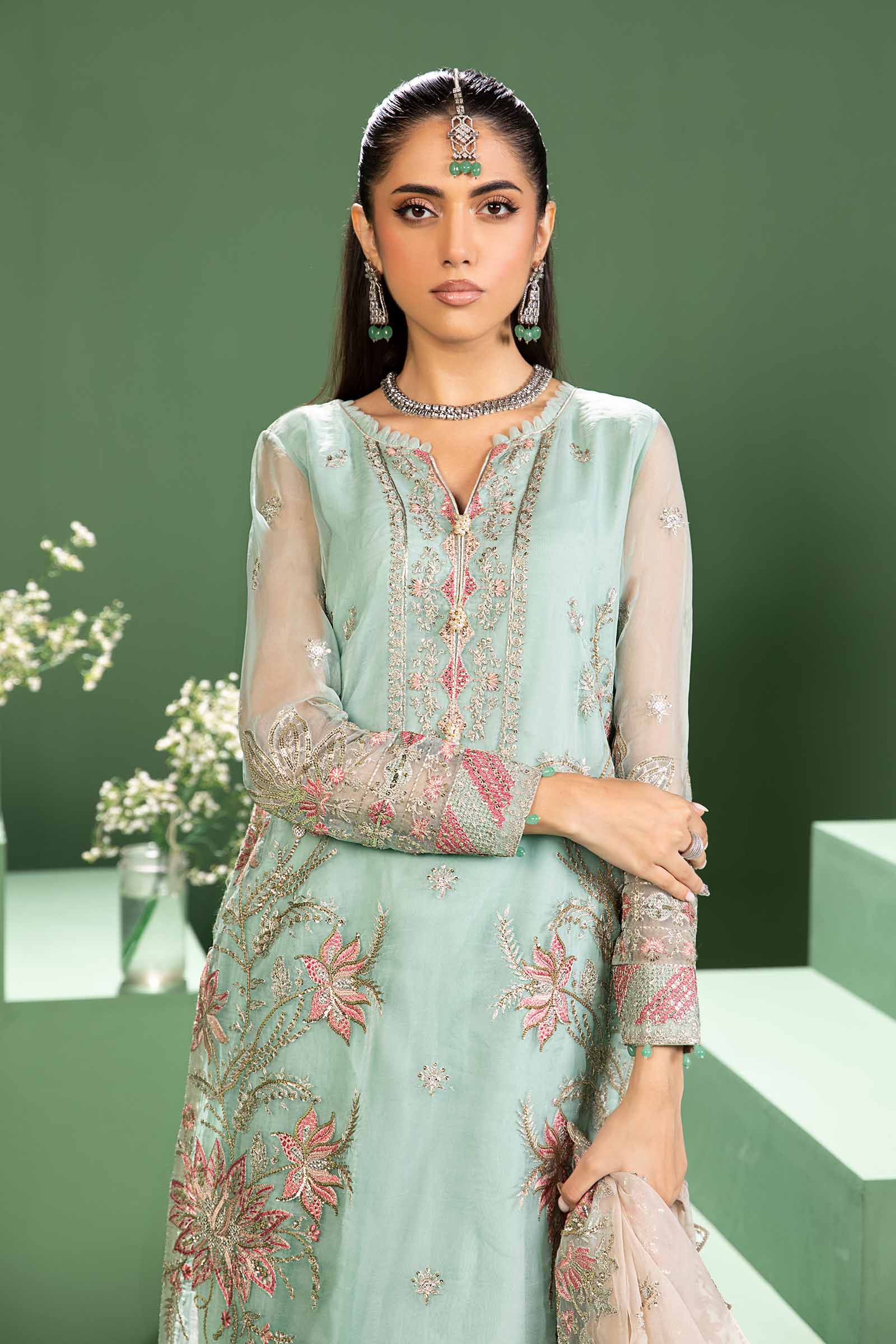 Maira B | Ready to Wear | SF-W24-27 S Ferozi