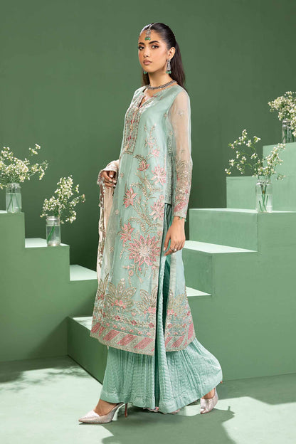 Maira B | Ready to Wear | SF-W24-27 L Ferozi