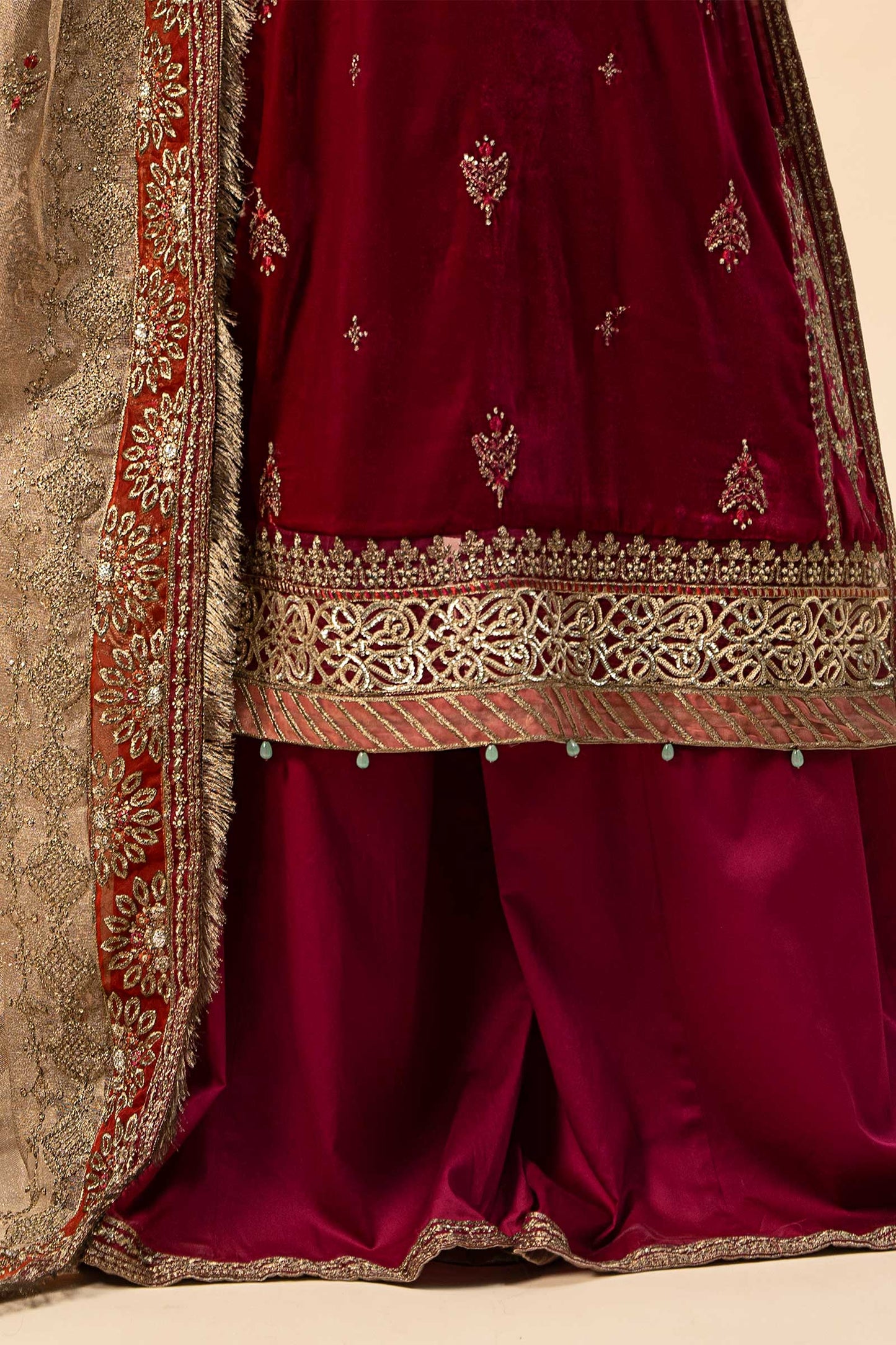Maira B | Ready to Wear | SF-W24-29
