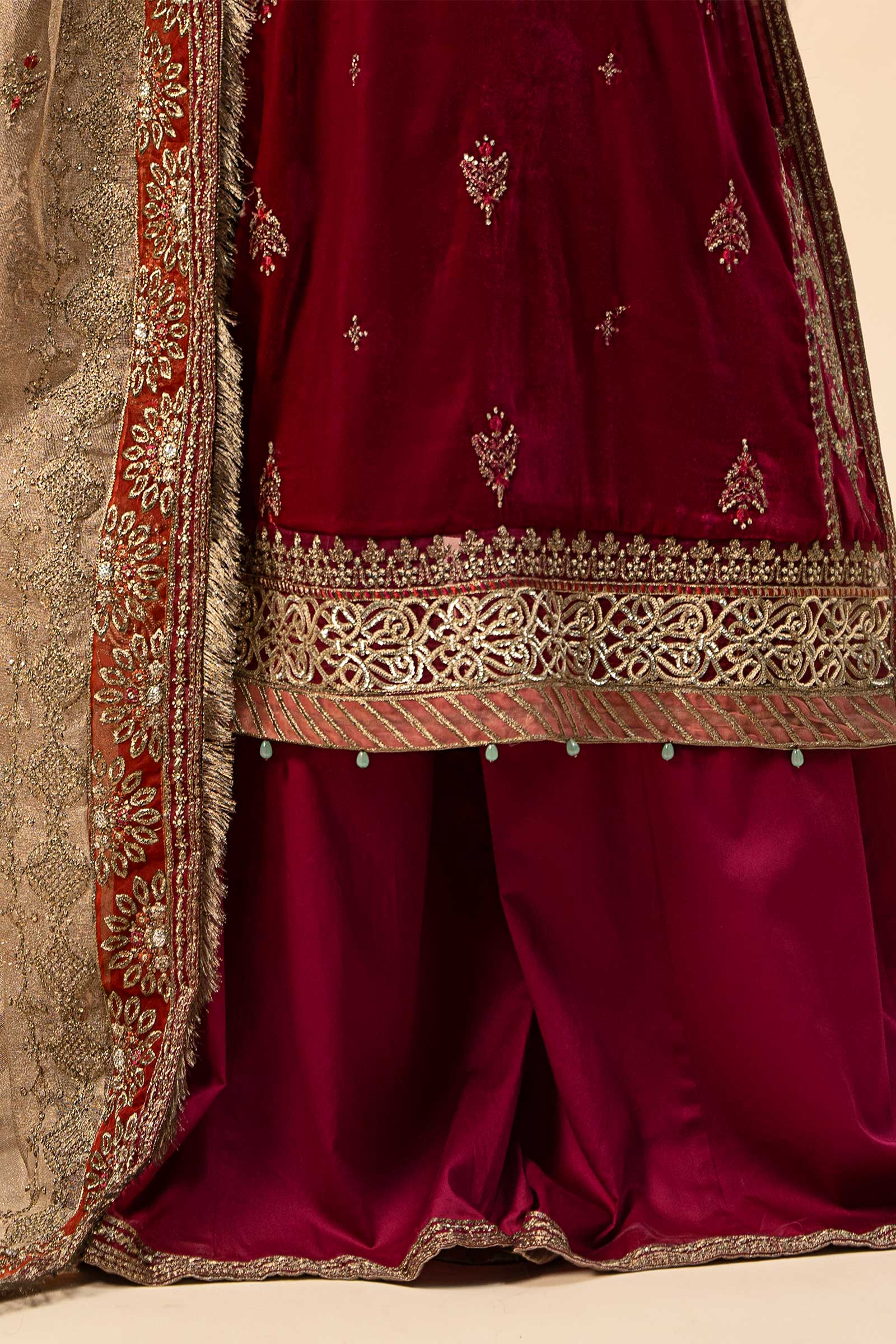 Maira B | Ready to Wear | SF-W24-29