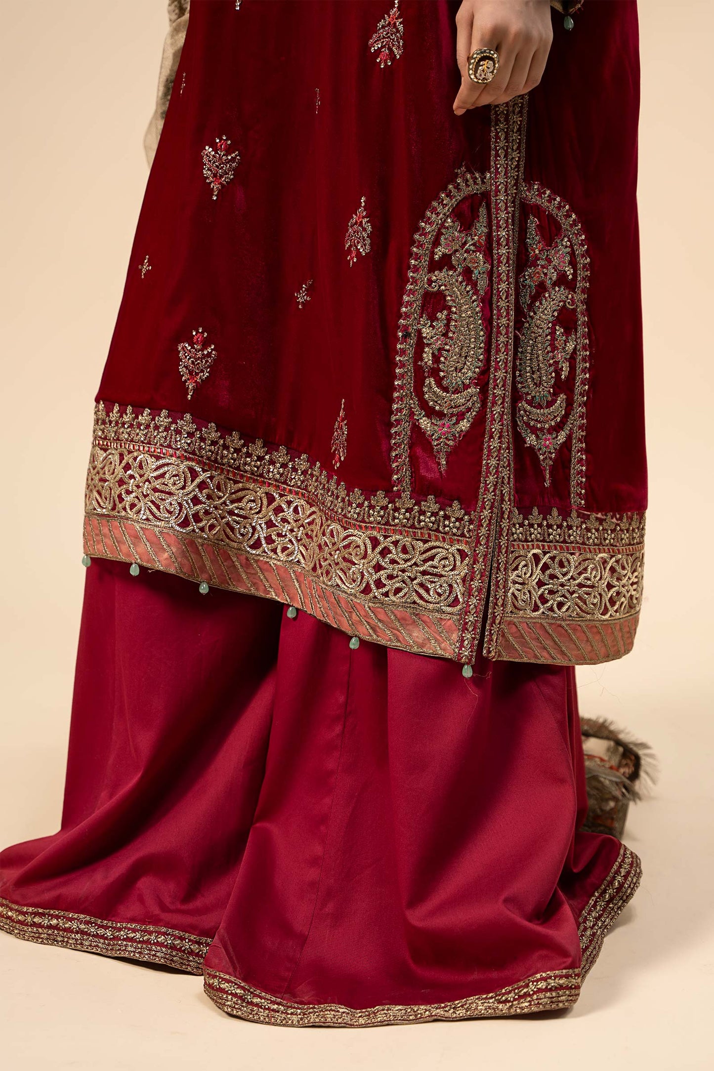 Maira B | Ready to Wear | SF-W24-29