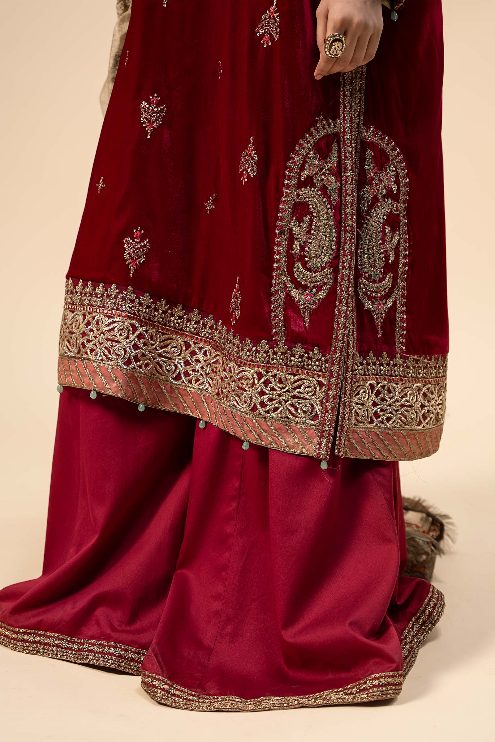 Maira B | Ready to Wear | SF-W24-29