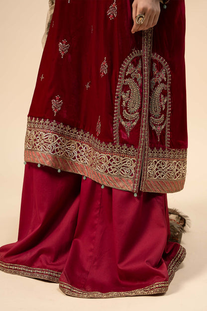 Maira B | Ready to Wear | SF-W24-29