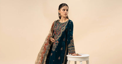 Maira B | Ready to Wear | SF-W24-29