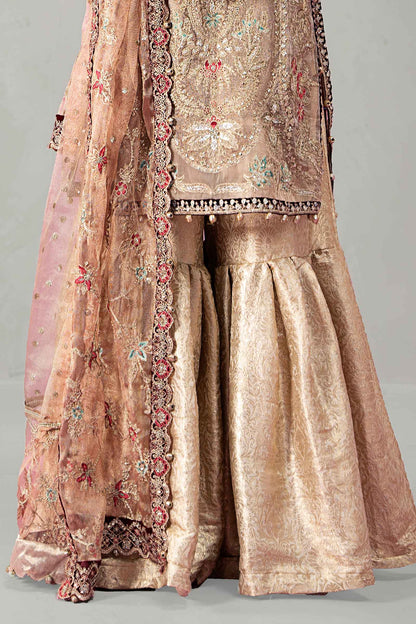 Maira B | Ready to Wear | SF-W24-62 M Gold