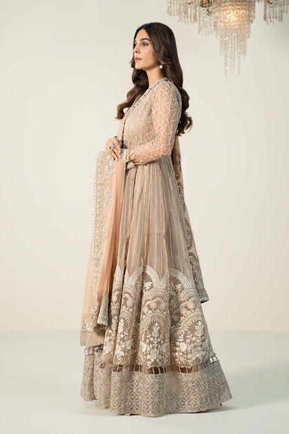 Maira B | Ready to Wear | SF-W24-70 L Grey