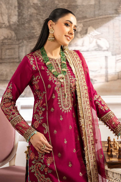 Maria B | Formal Wears | SF-EA25-02