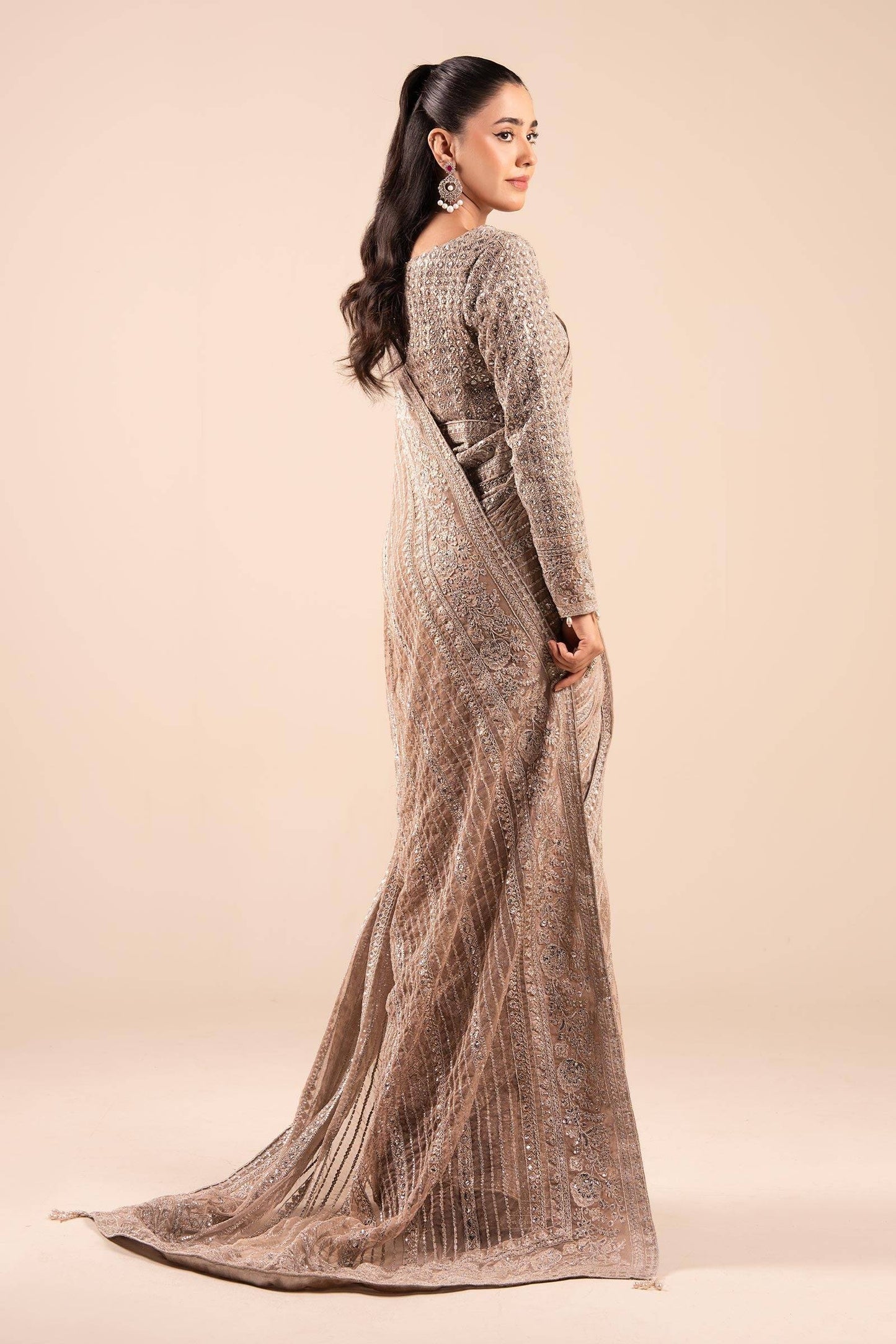 Maria B | Formal Wears | SF-EA25-17