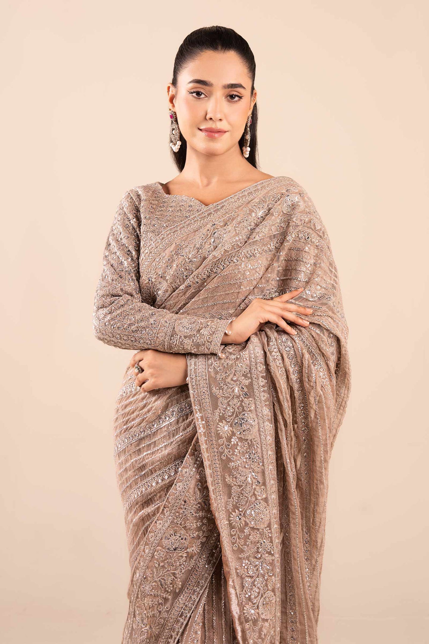Maria B | Formal Wears | SF-EA25-17