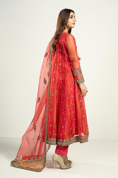 Maira B | Ready to Wear | SF-EF22-43R1 XL Pink