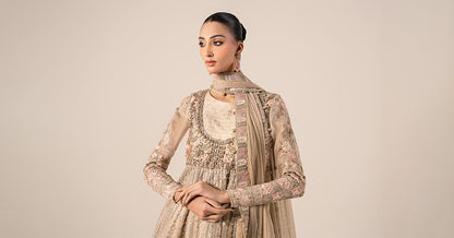 Maria B | Formal Wears | SF-EF25-43