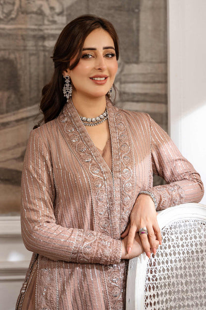 Maria B | Formal Wears | SF-EA25-16