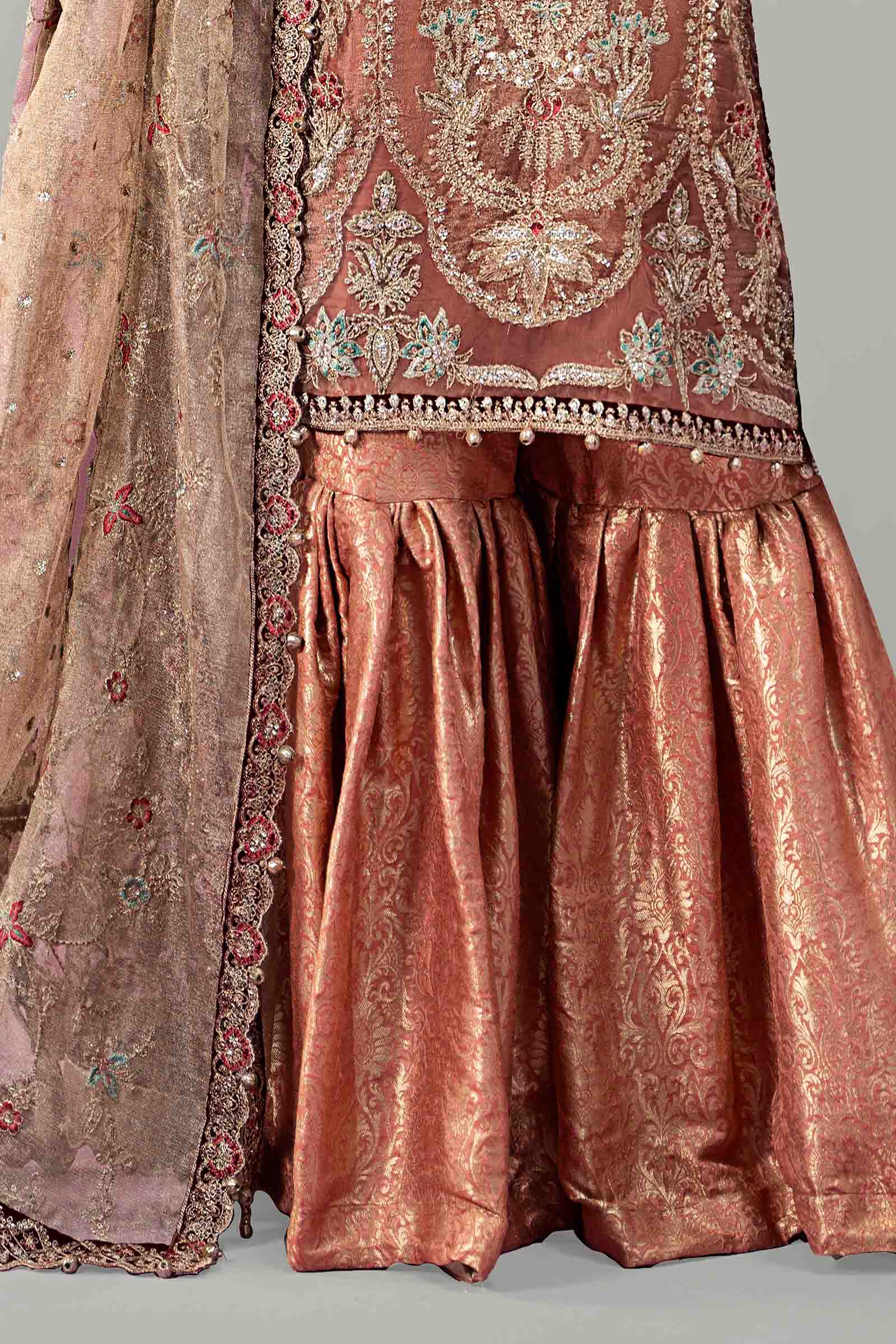 Maira B | Ready to Wear | SF-W24-62 M Pink