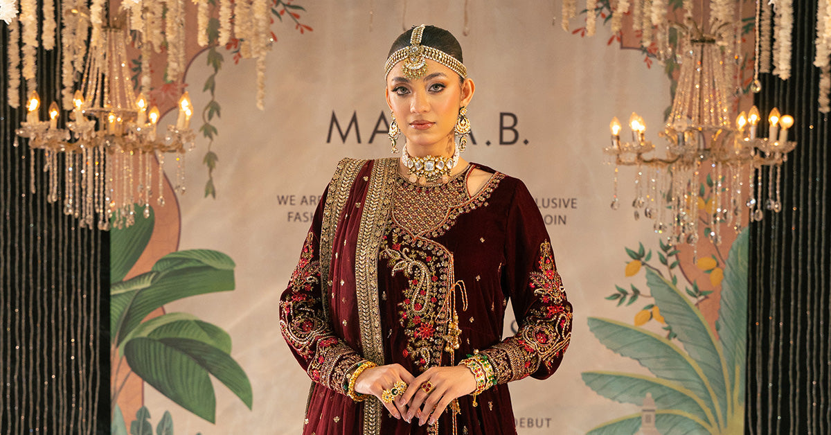 Maira B | Ready to Wear | SF-W24-02