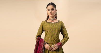 Maira B | Ready to Wear | SF-W24-26