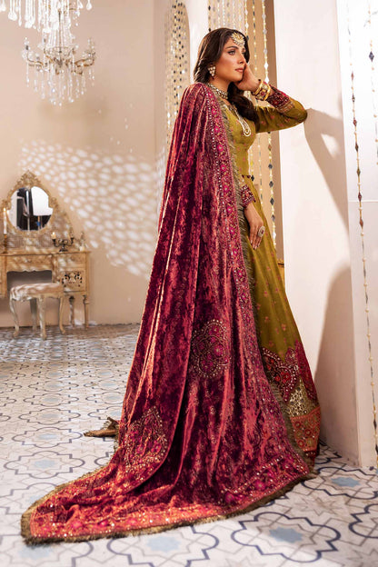 Maira B | Ready to Wear | SF-W24-26