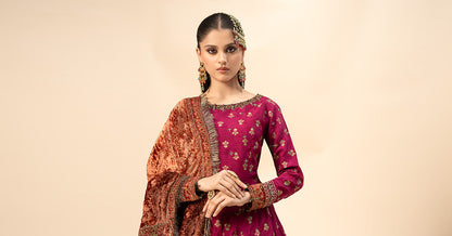 Maira B | Ready to Wear | SF-W24-26