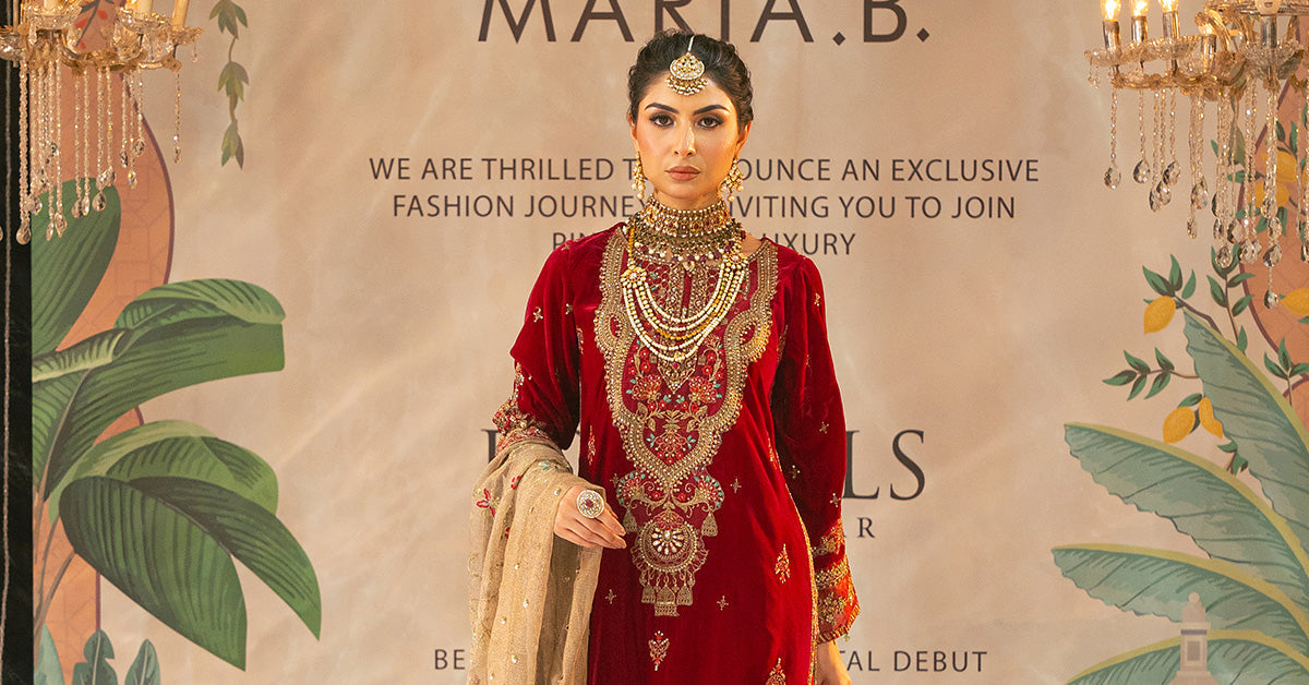 Maira B | Ready to Wear | SF-W24-29