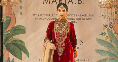 Maira B | Ready to Wear | SF-W24-29