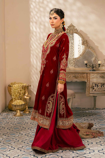 Maira B | Ready to Wear | SF-W24-29