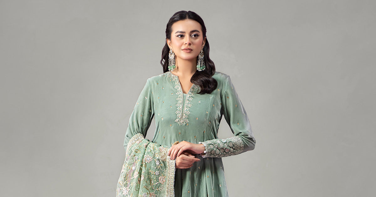 Maira B | Ready to Wear | SF-W24-12