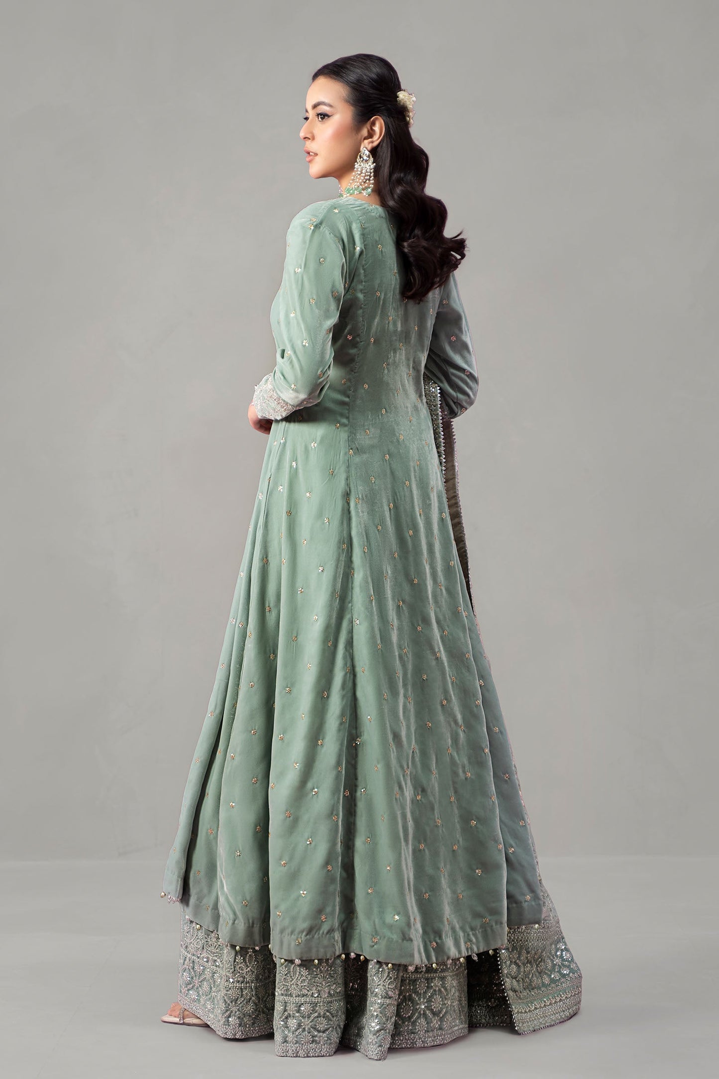 Maira B | Ready to Wear | SF-W24-12