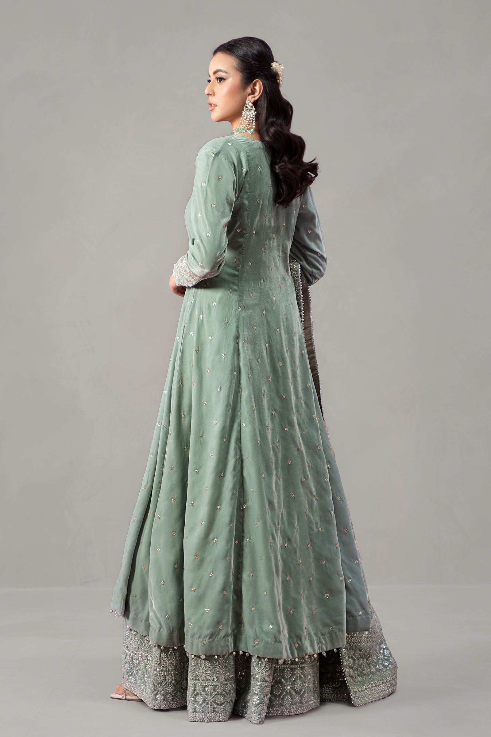 Maira B | Ready to Wear | SF-W24-12