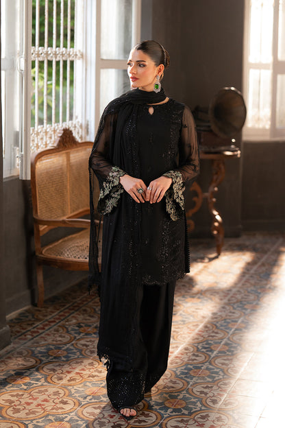 Azure | Ensembles | Shadowlit - Pakistani Designer Dress - by Azure - Type : Ladies Clothes - 100% Original at Saira Sultan