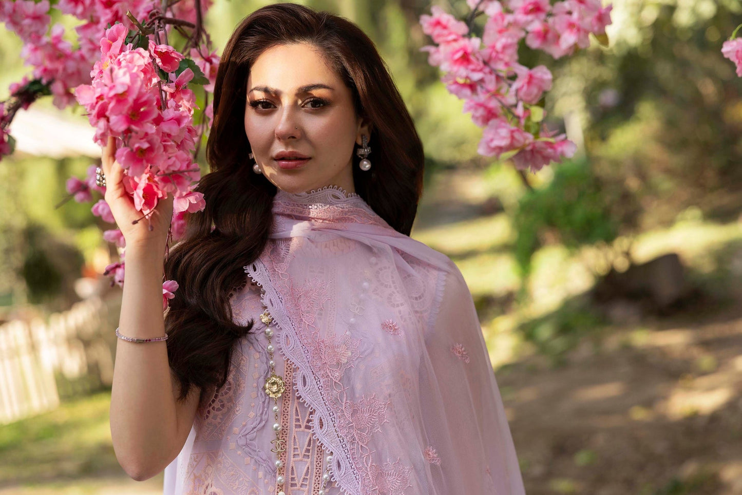 Sable Vogue | Luxury Formal 25 | SL-05-25-V1 L Lilac Net