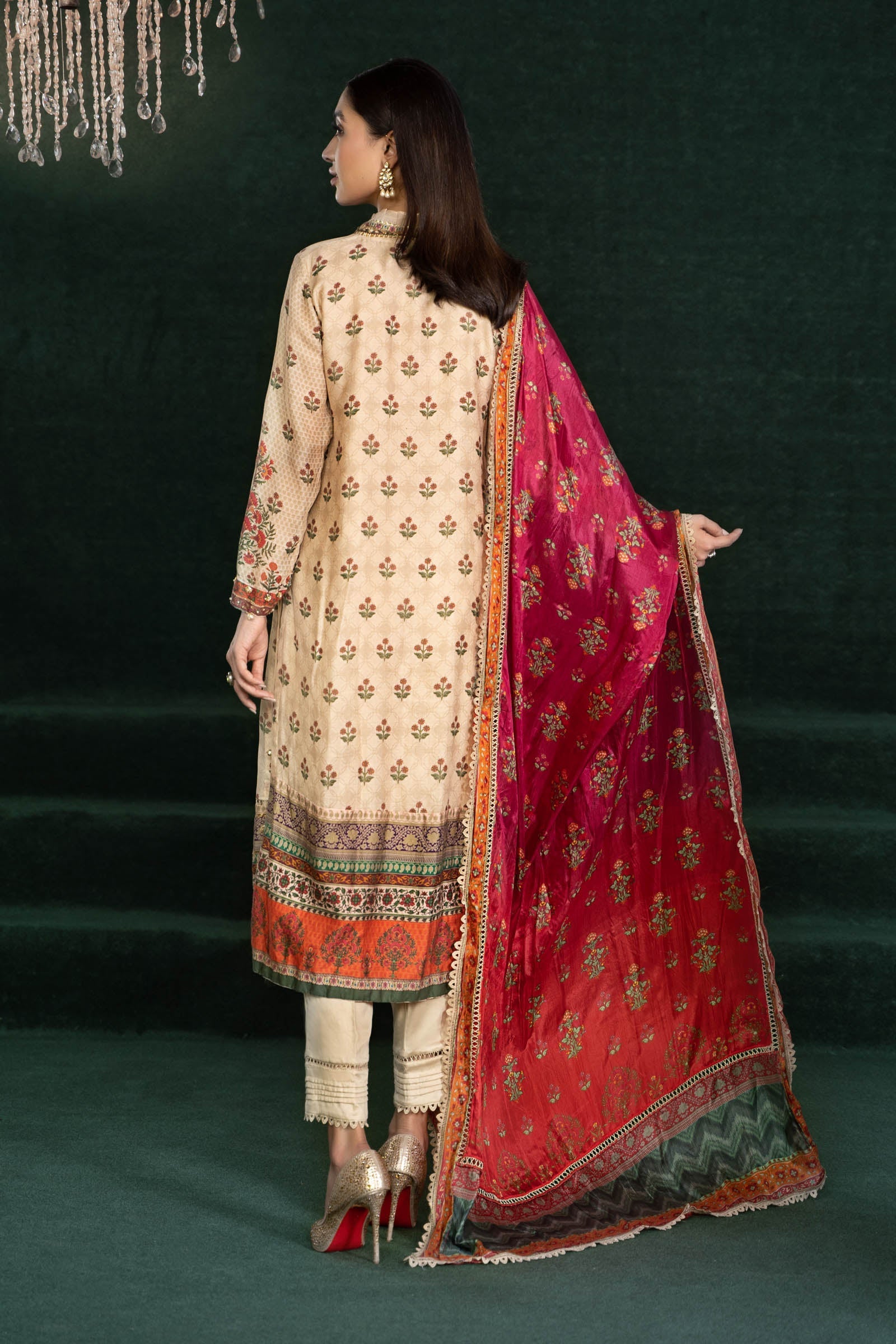 Maira B | Ready to Wear | SN-PF23-06