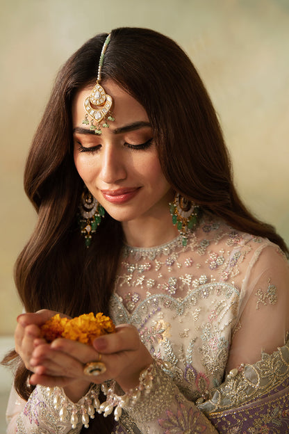 Saad Shaikh | Elana Wedding Formals | Parisa