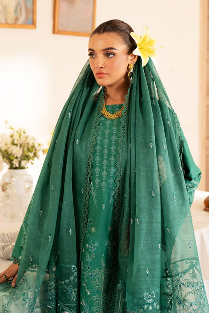 Saad Shaikh | Lumiere Winter |  D-08 Opalo - Pakistani Designer Dress - by Saad Shaikh | Type: Ladies Clothes - 100% Original at Saira Sultan