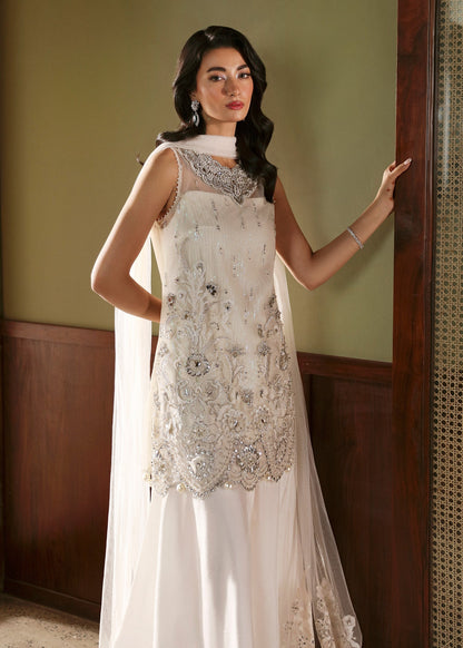 Sadaf Fawad Khan | Late Checkout at the Fred | Shyla L White Net