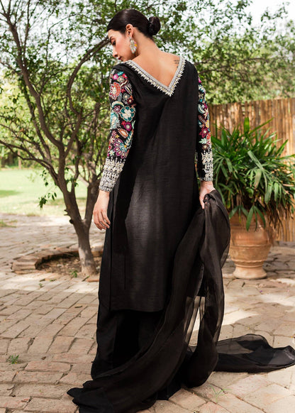 Sadaf Fawad Khan | Zinnia Festive Formals | Parisa - Pakistani Designer Dress - by Sadaf Fawad Khan | Type: Formal - 100% Original at Saira Sultan