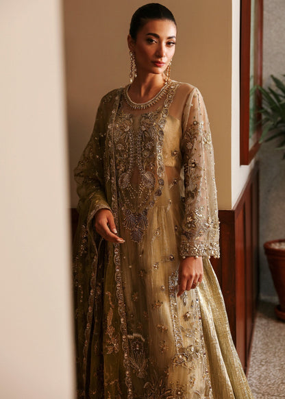 Sadaf Fawad Khan | Late Checkout at the Fred | Olea M Olive Net