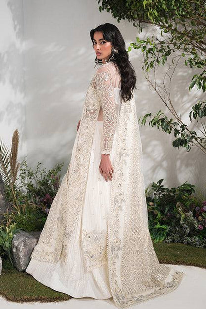 Saffron | Celeste Festive Edit 24 | Camille - Pakistani Designer Dress - by Saffron | Type: Formal - 100% Original at Saira Sultan