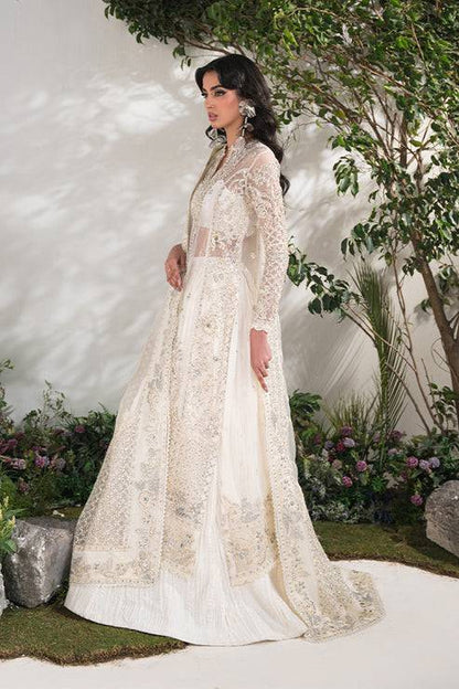 Saffron | Celeste Festive Edit 24 | Camille - Pakistani Designer Dress - by Saffron | Type: Formal - 100% Original at Saira Sultan