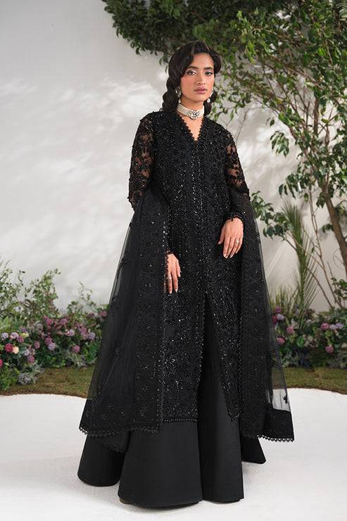 Saffron | Celeste Festive Edit 24 | Arsia - Pakistani Designer Dress - by Saffron | Type: Formal - 100% Original at Saira Sultan