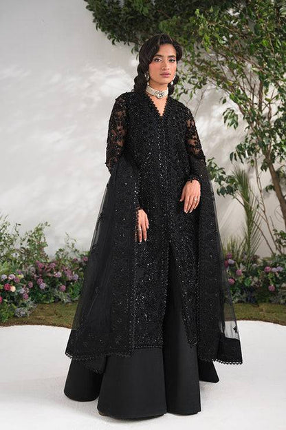 Saffron | Celeste Festive Edit 24 | Arsia - Pakistani Designer Dress - by Saffron | Type: Formal - 100% Original at Saira Sultan
