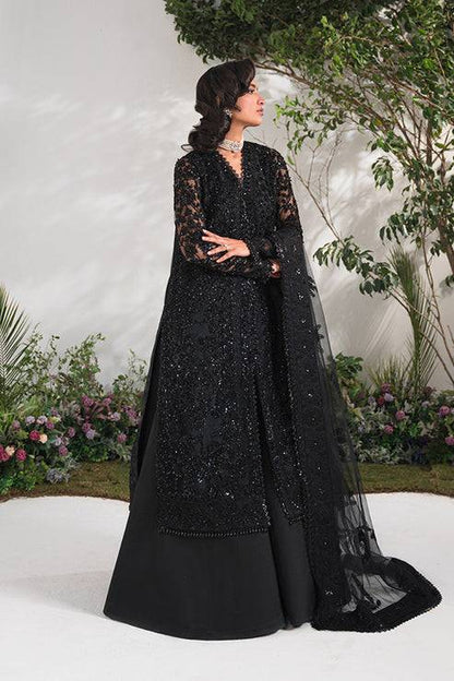 Saffron | Celeste Festive Edit 24 | Arsia - Pakistani Designer Dress - by Saffron | Type: Formal - 100% Original at Saira Sultan