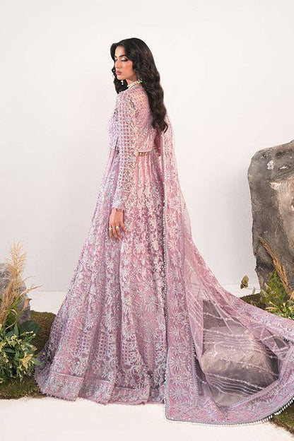 Saffron | Celeste Festive Edit 24 | Mahroo - Pakistani Designer Dress - by Saffron | Type: Formal - 100% Original at Saira Sultan