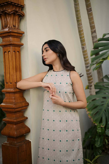 Sahar | Print Edit SS24 | P-26 - Pakistani Designer Dress - by Sahar | Type: Luxury - 100% Original at Saira Sultan