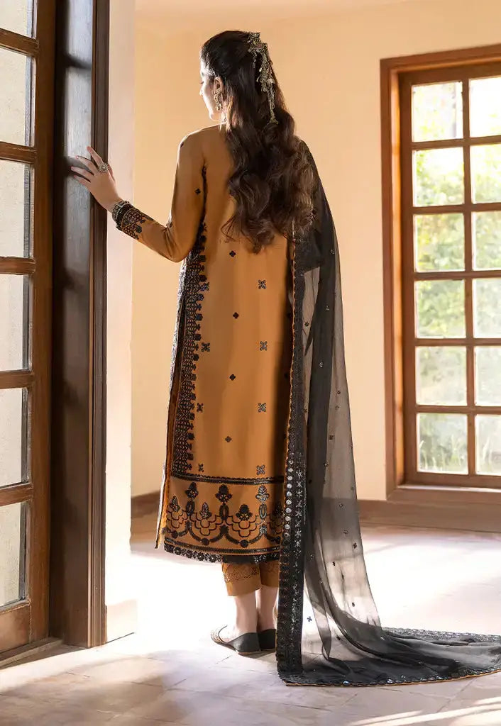 Asim Jofa | Eid Festive 2023 | AJKM-14 - Pakistani Designer Dress - by Asim Jofa | Type: Formal - 100% Original at Saira Sultan