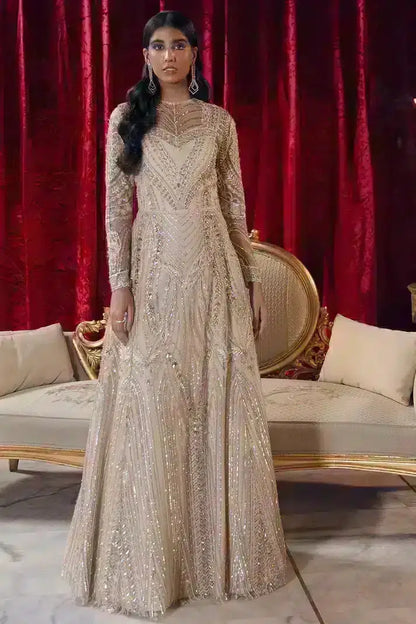 Reign | Wedding Formals | Adara - Pakistani Designer Dress - by Reign | Type: Formal - 100% Original at Saira Sultan