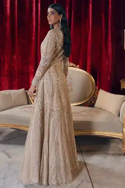 Reign | Wedding Formals | Adara - Pakistani Designer Dress - by Reign | Type: Formal - 100% Original at Saira Sultan