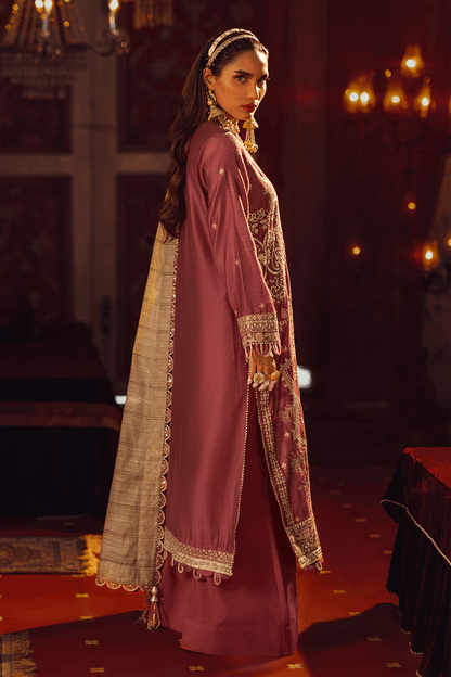 Salitex | Luxury Wear 24 | 12 - Pakistani Designer Dress - by Salitex | Type: Luxury - 100% Original at Saira Sultan