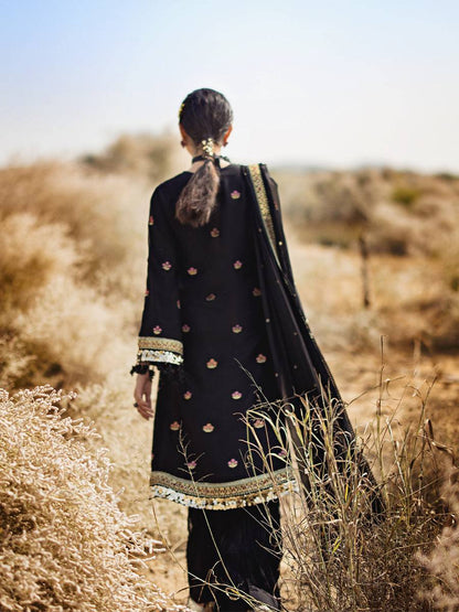 Salitex | Luxury Wear 24 | 27 - Pakistani Designer Dress - by Salitex | Type: Luxury - 100% Original at Saira Sultan