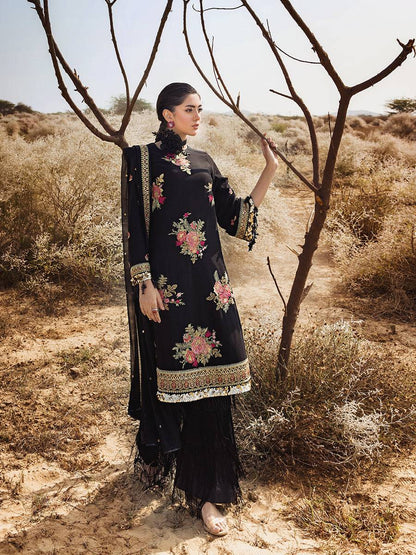 Salitex | Luxury Wear 24 | 27 - Pakistani Designer Dress - by Salitex | Type: Luxury - 100% Original at Saira Sultan